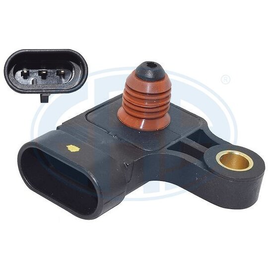 550561 - Sensor, intake manifold pressure 