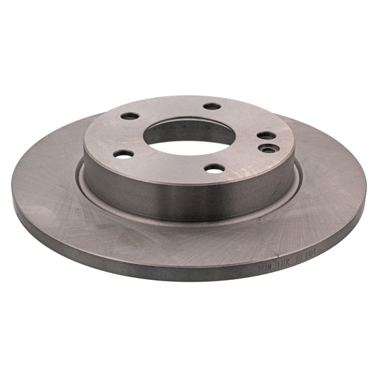 17733 - Brake Disc 