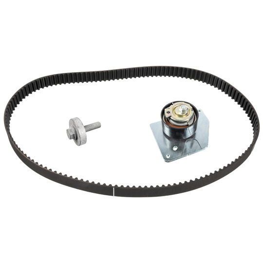 43669 - Timing Belt Set 