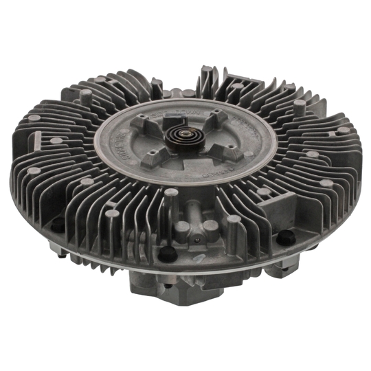 44475 - Clutch, radiator fan 