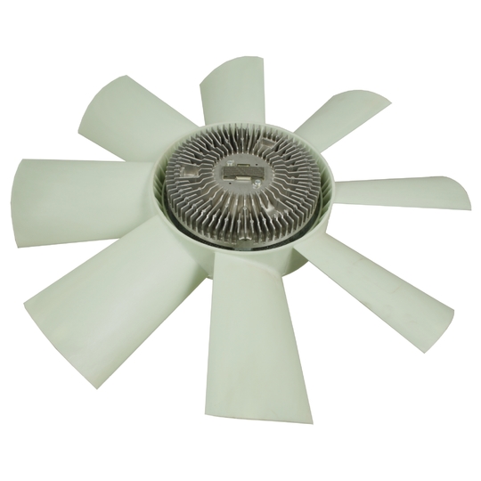 35550 - Fan, radiator 