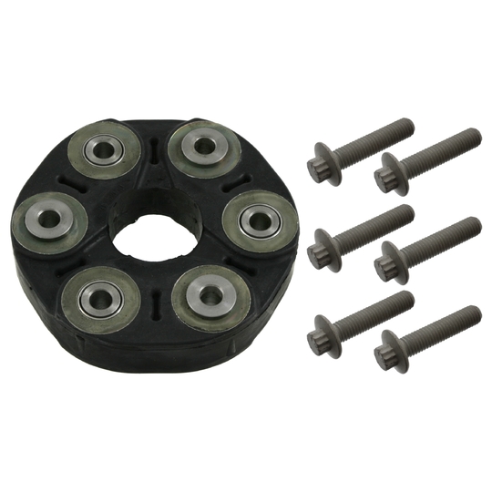 40927 - Joint, propshaft 