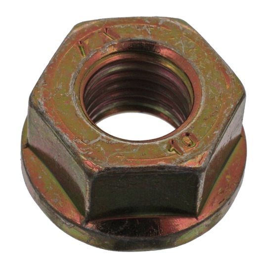 08465 - Connecting Rod Nut 