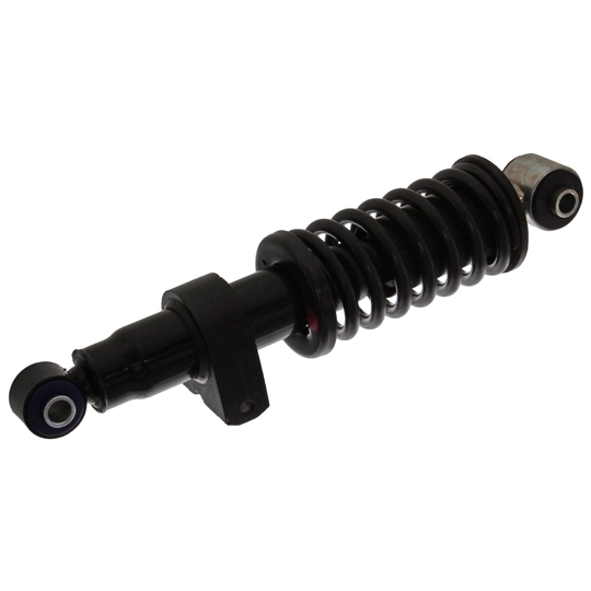 40054 - Shock Absorber, cab suspension 