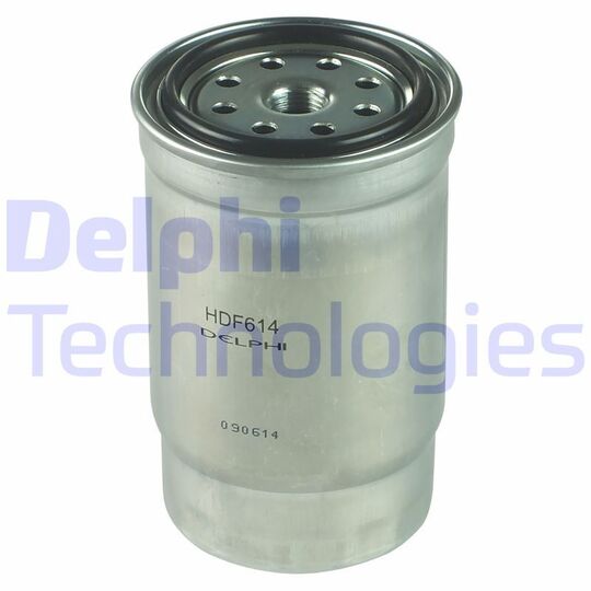 HDF614 - Fuel filter 