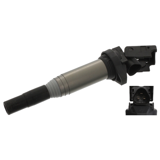 45032 - Ignition coil 