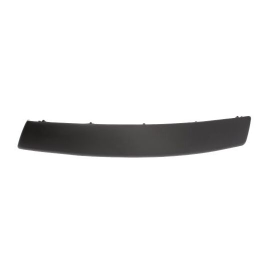 6502-07-0537921P - Trim/Protective Strip, bumper 