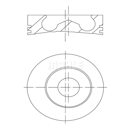 101 96 00 - Piston 