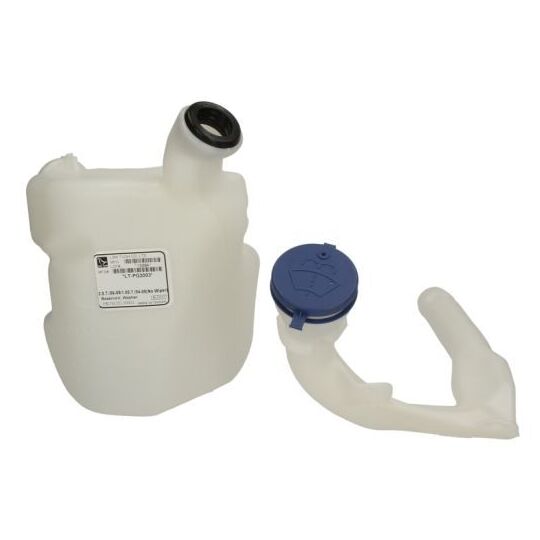 6905-08-024480P - Washer Fluid Tank, window cleaning 