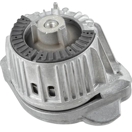 37287 01 - Engine Mounting 