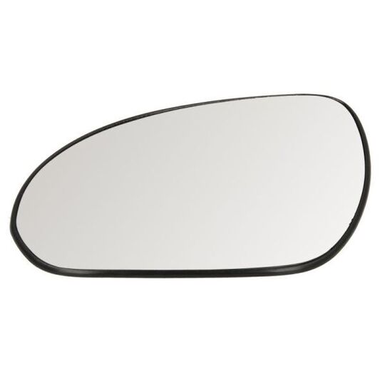 6102-02-1291123P - Mirror Glass, outside mirror 