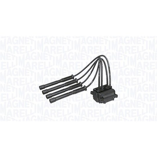 060717101012 - Ignition coil 
