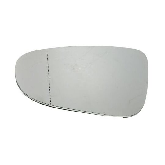 6102-02-1232596P - Mirror Glass, outside mirror 