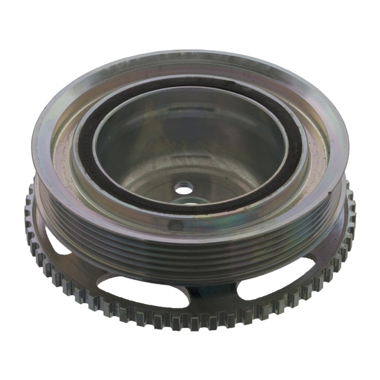 44415 - Belt Pulley, crankshaft 