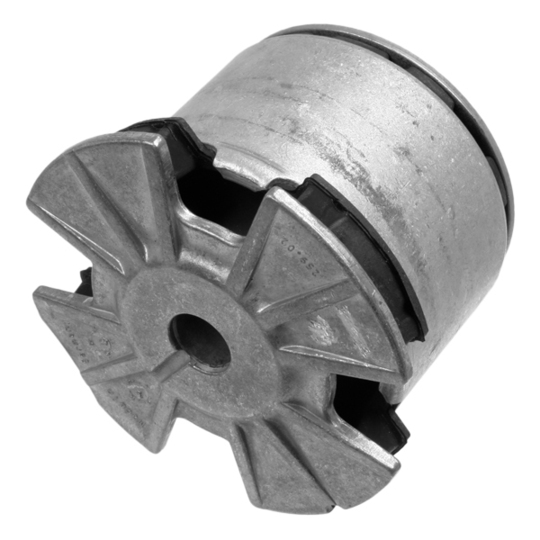 35726 01 - Mounting, axle bracket 