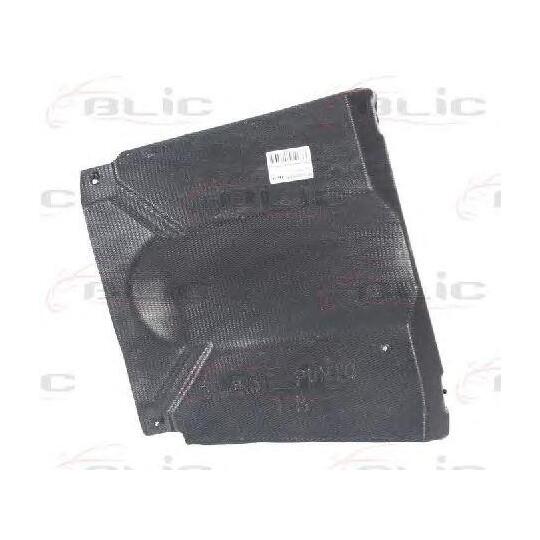 6601-02-2024871P - Engine Cover 