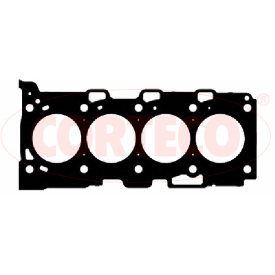 415583P - Gasket, cylinder head 