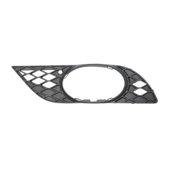 6502-07-3528912P - Ventilation Grille, bumper 