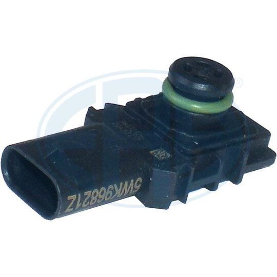 550678 - Sensor, intake manifold pressure 