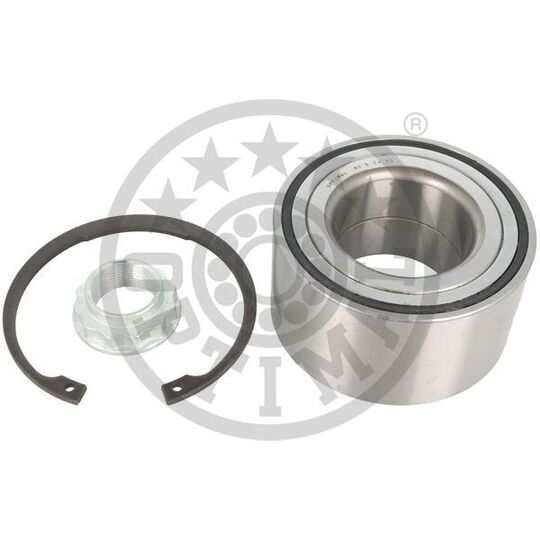 880700 - Wheel Bearing Kit 