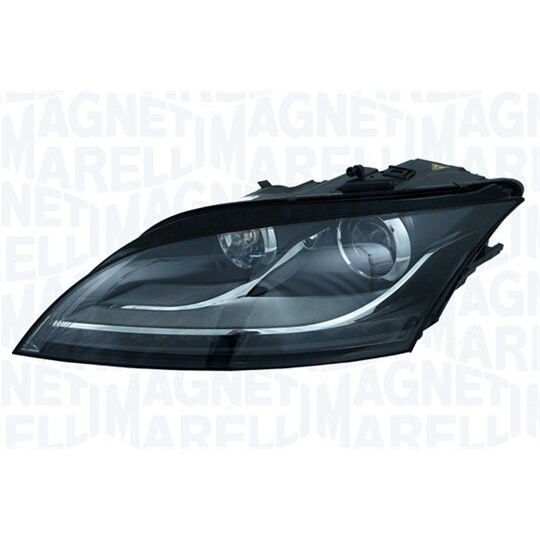 711307022858 - Headlight 