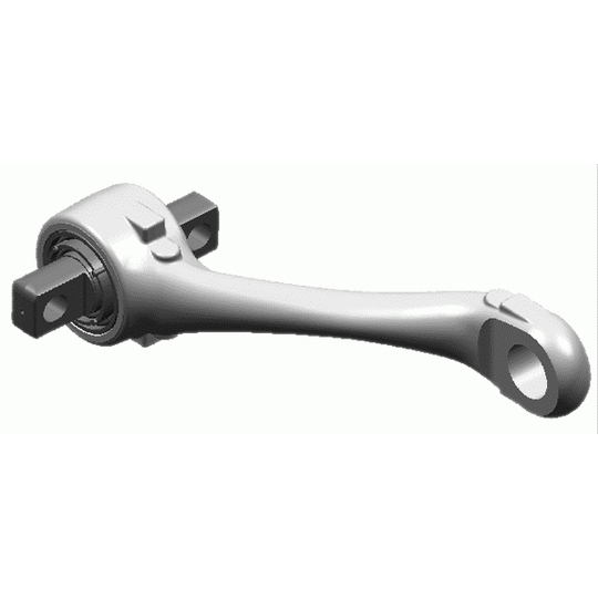 33302 01 - Track Control Arm 