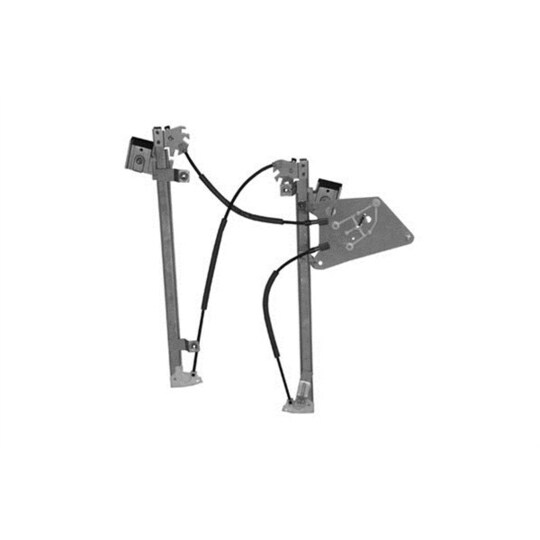 350103119800 - Window Regulator 