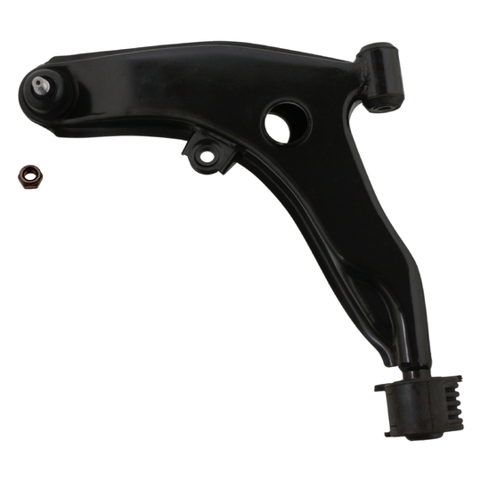 41231 - Track Control Arm 