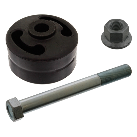 40872 - Bearing Set, axle beam 