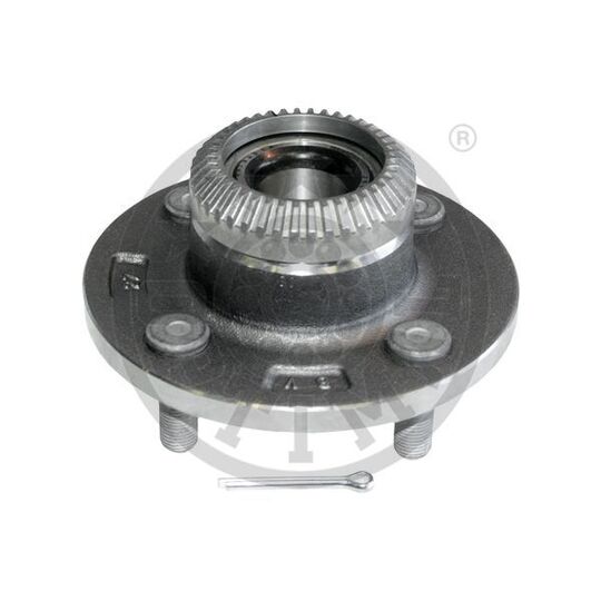 962012 - Wheel Bearing Kit 