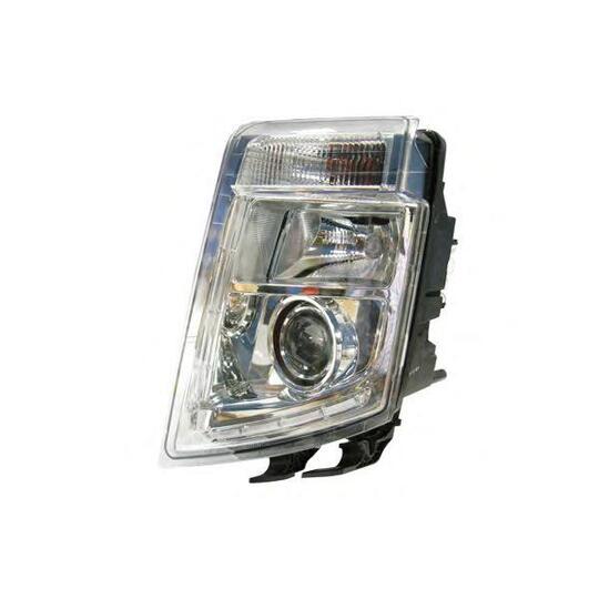 34.815.500 - Headlight 