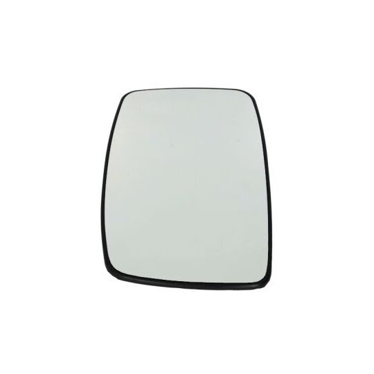 6102-02-1232955P - Mirror Glass, outside mirror 
