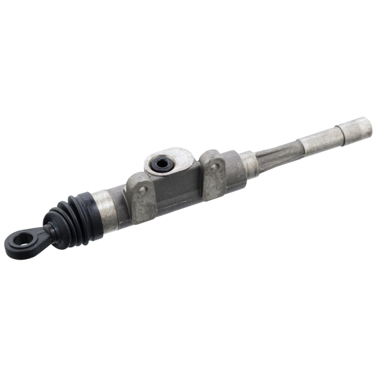 10180 - Master Cylinder, clutch 