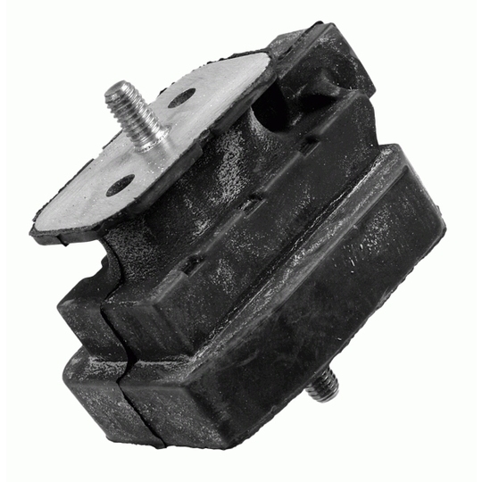 36321 01 - Mounting, automatic transmission 