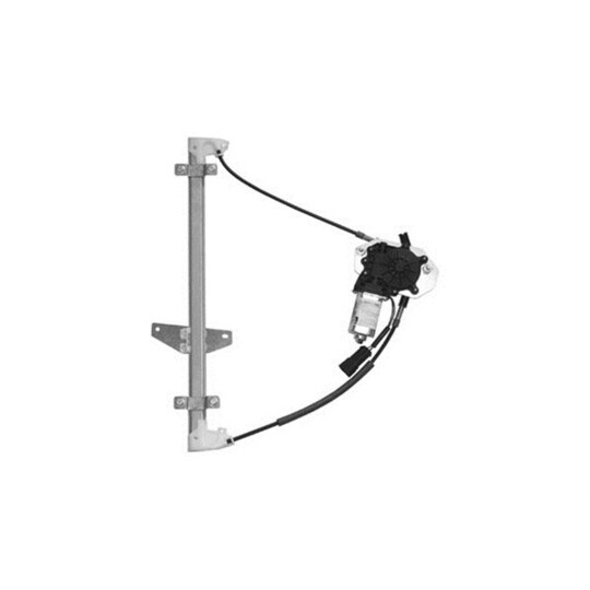 350103918000 - Window Regulator 