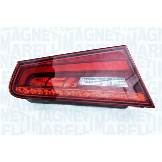 714081070801 - Combination Rearlight 