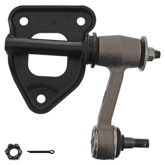 41324 - Idler Arm 