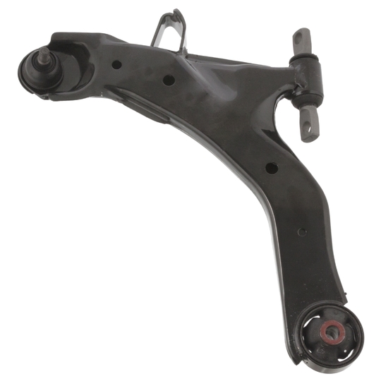 41862 - Track Control Arm 