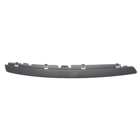 6502-07-9544922P - Trim/Protective Strip, bumper 