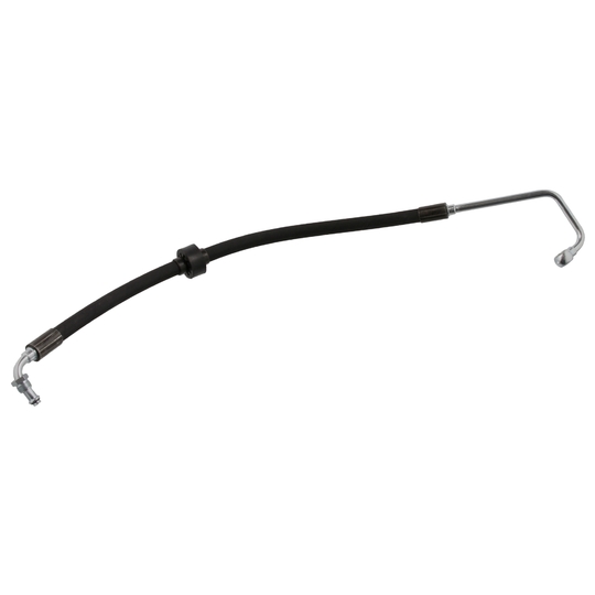 A2104661081 - Hydraulic hose OE number by MERCEDES-BENZ | Spareto