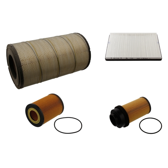 39486 - Filter Set 