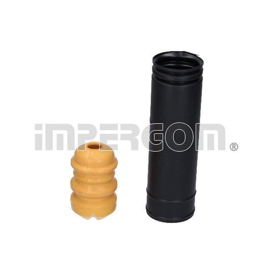 48075 - Dust Cover Kit, shock absorber 