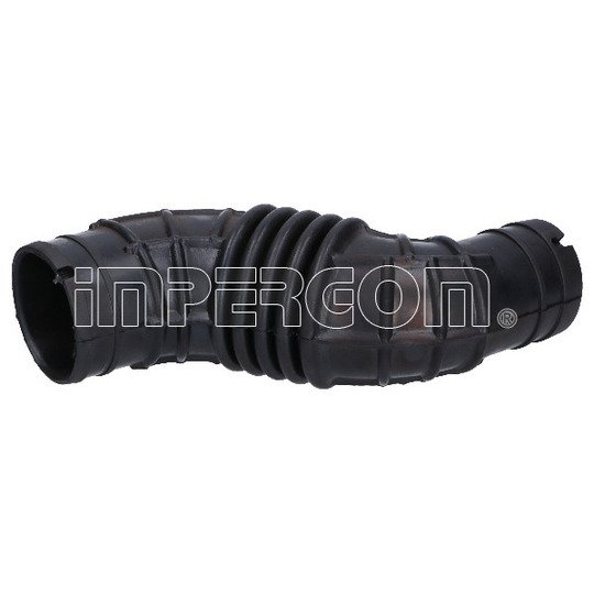 16228 - Intake Hose, air filter 