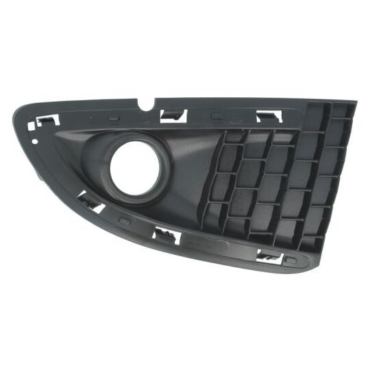 6502-07-3332917P - Ventilation Grille, bumper 