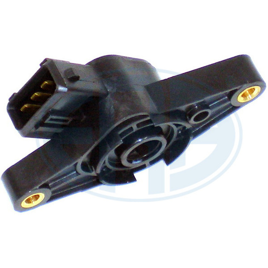550270 - Sensor, throttle position 