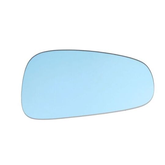 6102-22-017368P - Mirror Glass, outside mirror 
