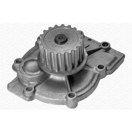 350982056000 - Water pump 