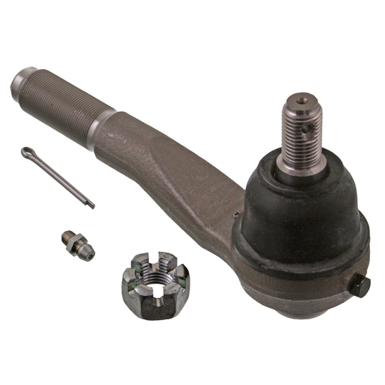 41378 - Tie rod end 