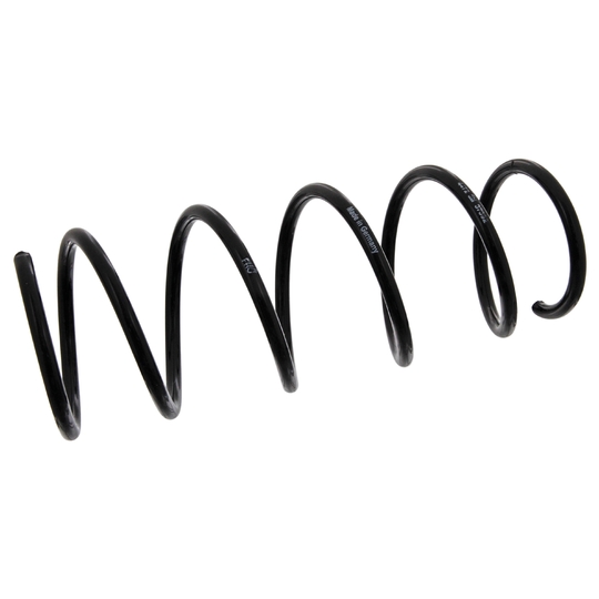 37392 - Coil Spring 