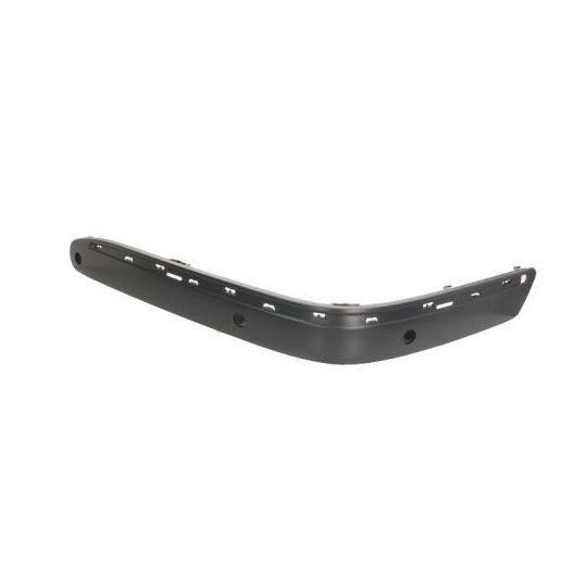 6502-07-3527927P - Trim/Protective Strip, bumper 